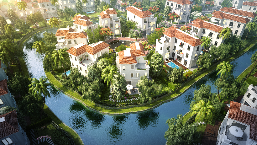 Real Estate Asia Awards 2022 vinh danh Tập đoàn BRG ở nhiều hạng mục giải thưởng danh giá Real Estate Asia Awards 2022 vinh danh Tập đoàn BRG ở nhiều hạng mục giải thưởng danh giá