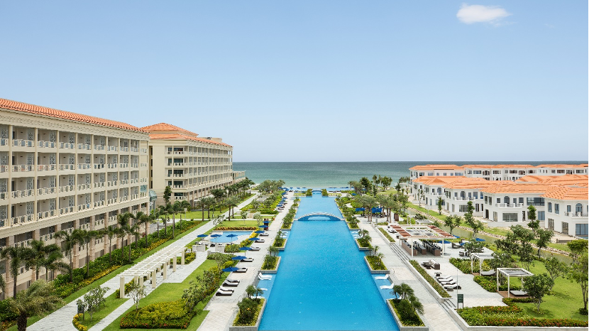 Real Estate Asia Awards 2022 vinh danh Tập đoàn BRG ở nhiều hạng mục giải thưởng danh giá Real Estate Asia Awards 2022 vinh danh Tập đoàn BRG ở nhiều hạng mục giải thưởng danh giá