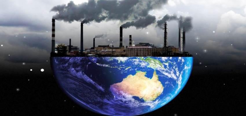 WMO cho rằng thế giới đang đi sai hướng trong cuộc chiến chống biến đổi khí hậu WMO cho rằng thế giới đang đi sai hướng trong cuộc chiến chống biến đổi khí hậu