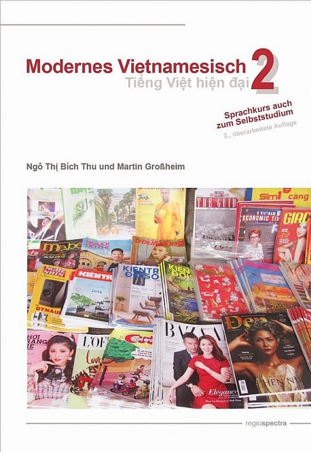Spreading Love for Vietnamese Culture Among Young Overseas and International Friends Spreading Love for Vietnamese Culture Among Young Overseas and International Friends
