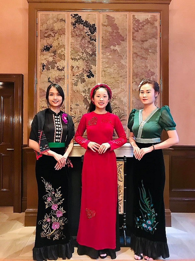 Opportunities to Explore Vietnamese Culture in UK Opportunities to Explore Vietnamese Culture in UK