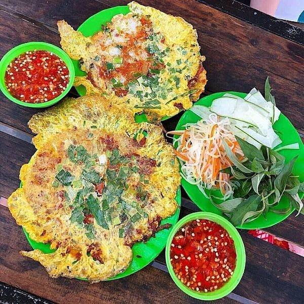 Five Must-try Dishes in Hue Five Must try Dishes in Hue