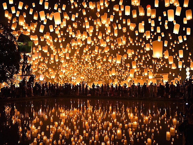 Diwali is the most prominent festival of India. Photo: Vietnam's Governmental Portal Diwali is the most prominent festival of India. Photo: Vietnam's Governmental Portal