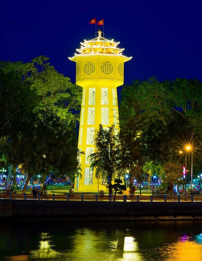 Historical Relic of Vietnam-Laos Special Friendship Historical Relics of Vietnam-Laos Special Friendship
