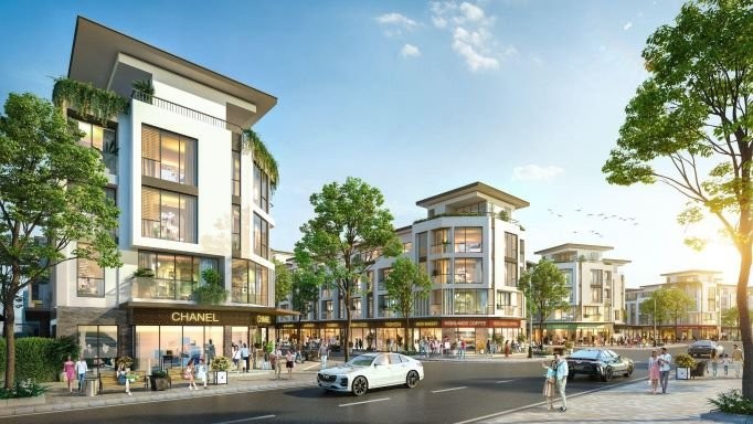 Thời điểm "vàng" để đầu tư Meyhomes Capital Crystal City Thời điểm "vàng" để đầu tư Meyhomes Capital Crystal City