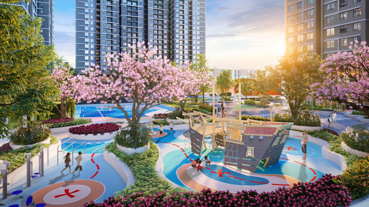 2 yếu tố then chốt khiến căn hộ tại Hà Nội tiếp tục “nóng”