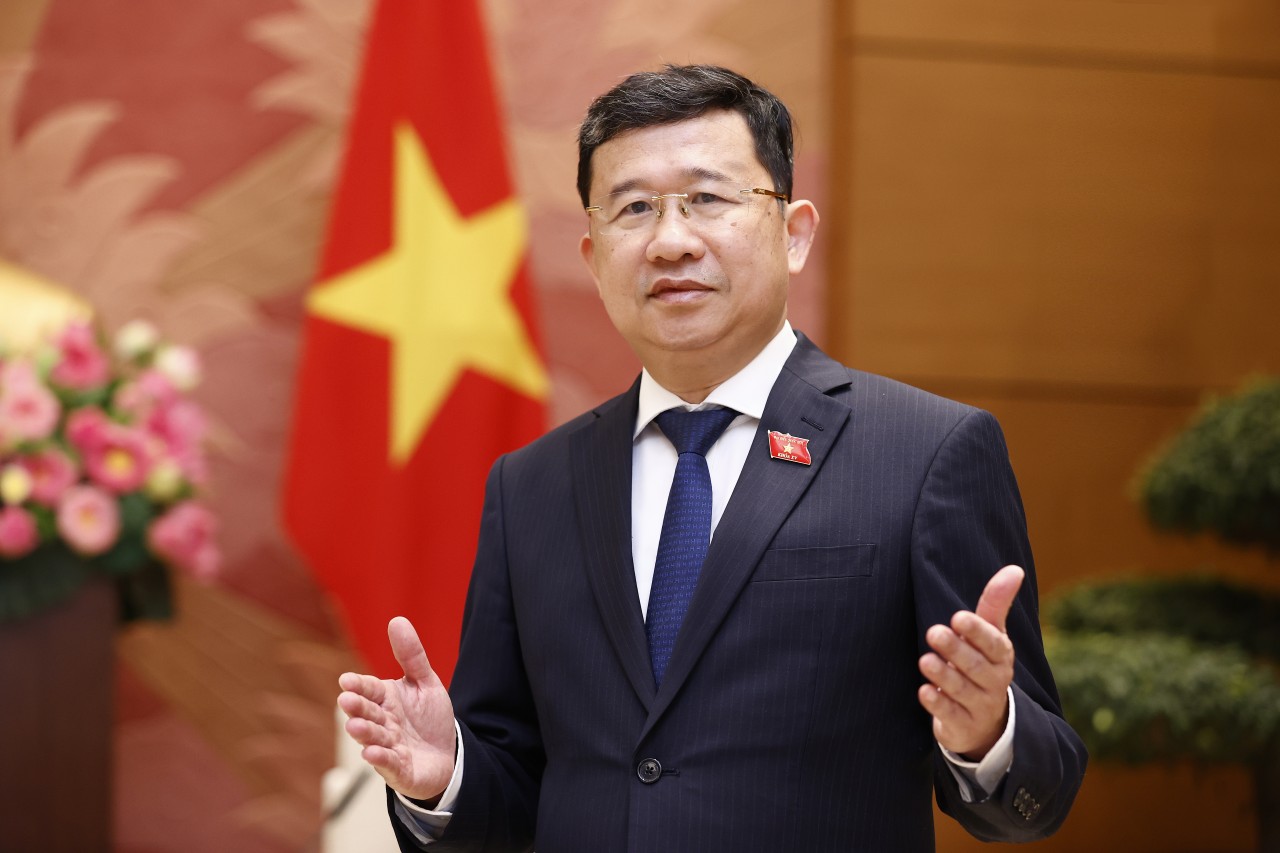 Quan hệ Quốc hội Việt Nam - Lào: Như anh em trong một gia đình Quan hệ Quốc hội Việt Nam - Lào: Như anh em trong một gia đình
