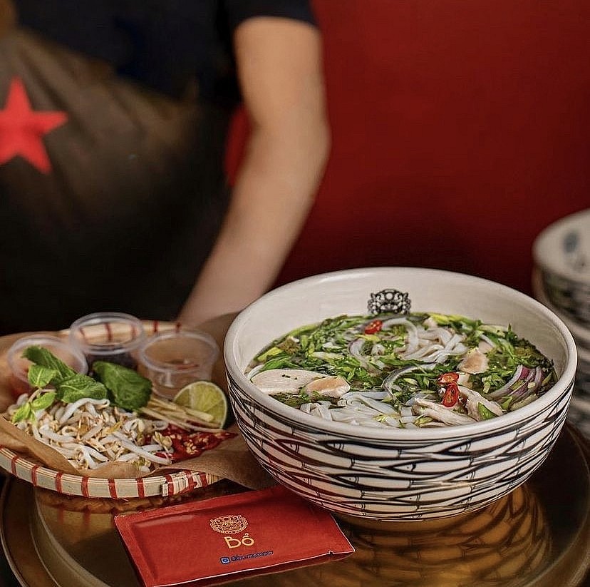 5 Amazing Vietnamese Restaurants in Russia Five Amazing Vietnamese Restaurants in Russia