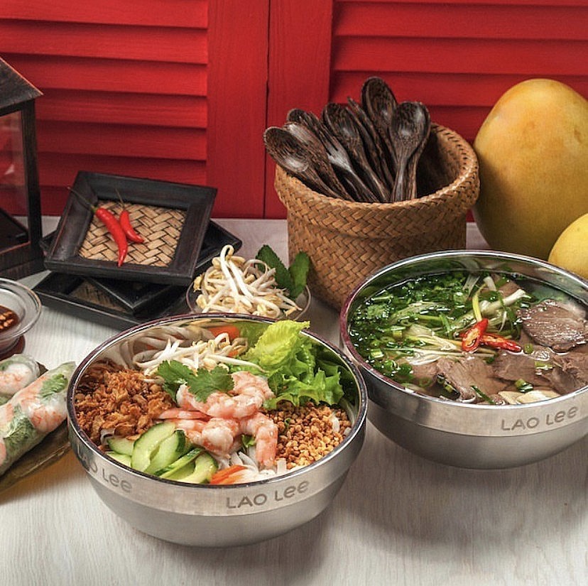 5 Amazing Vietnamese Restaurants in Russia Five Amazing Vietnamese Restaurants in Russia