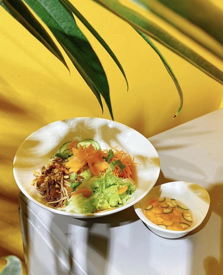 5 Amazing Vietnamese Restaurants in Russia Five Amazing Vietnamese Restaurants in Russia