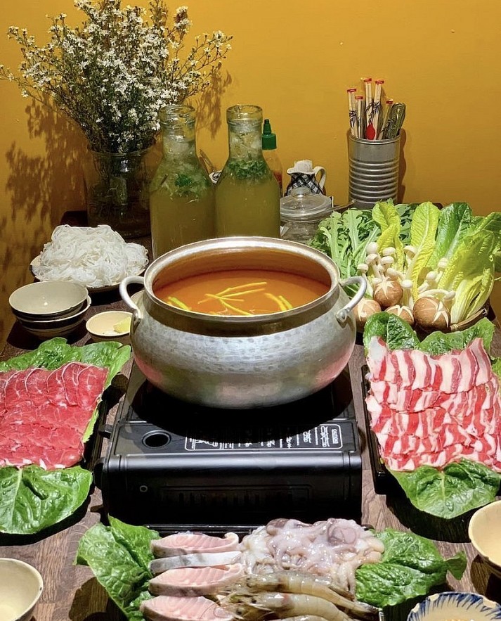 5 Amazing Vietnamese Restaurants in Russia Five Amazing Vietnamese Restaurants in Russia