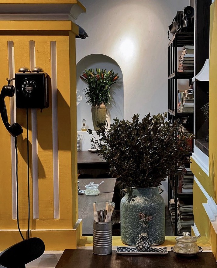 5 Amazing Vietnamese Restaurants in Russia Five Amazing Vietnamese Restaurants in Russia