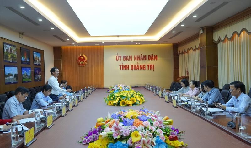Liên hoan hữu nghị nhân dân Việt Nam - Lào lần thứ V sẽ được tổ chức tại Quảng Trị và Savannakhet Liên hoan hữu nghị nhân dân Việt Nam - Lào lần thứ V sẽ được tổ chức tại Quảng Trị và Savannakhet