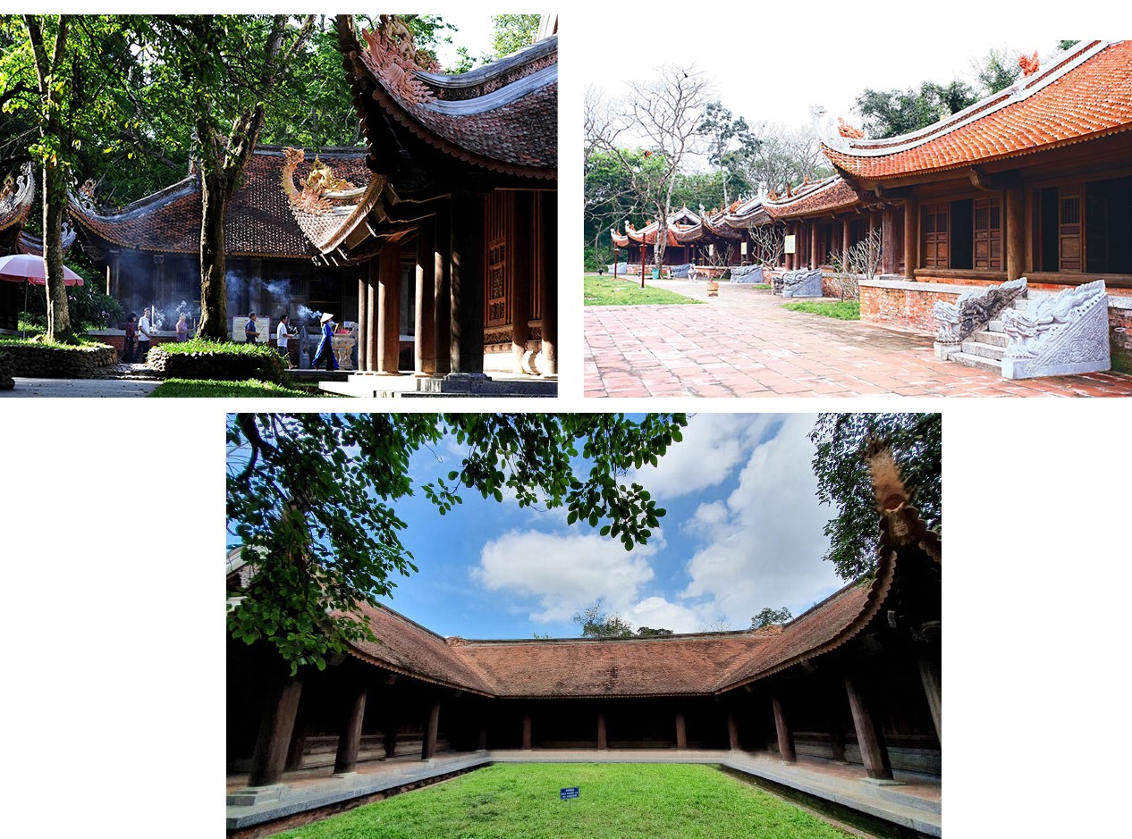 Hào khí Lam Sơn tỏa rạng trường tồn cùng khí phách dân tộc ! Hào khí Lam Sơn tỏa rạng trường tồn cùng khí phách dân tộc !