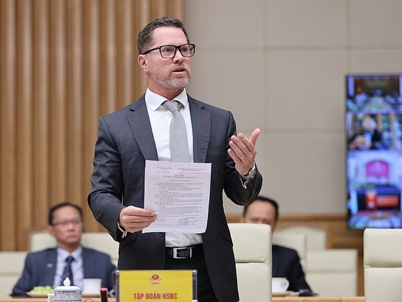 HSBC: Vietnam Ranks 2nd in Post-pandemic Recovery Potential HSBC: Vietnam Ranks 2nd in Post-Pandemic Recovery Potential