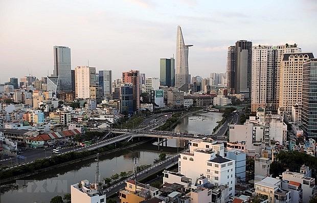 HSBC: Vietnam Ranks 2nd in Post-pandemic Recovery Potential HSBC: Vietnam Ranks 2nd in Post-Pandemic Recovery Potential
