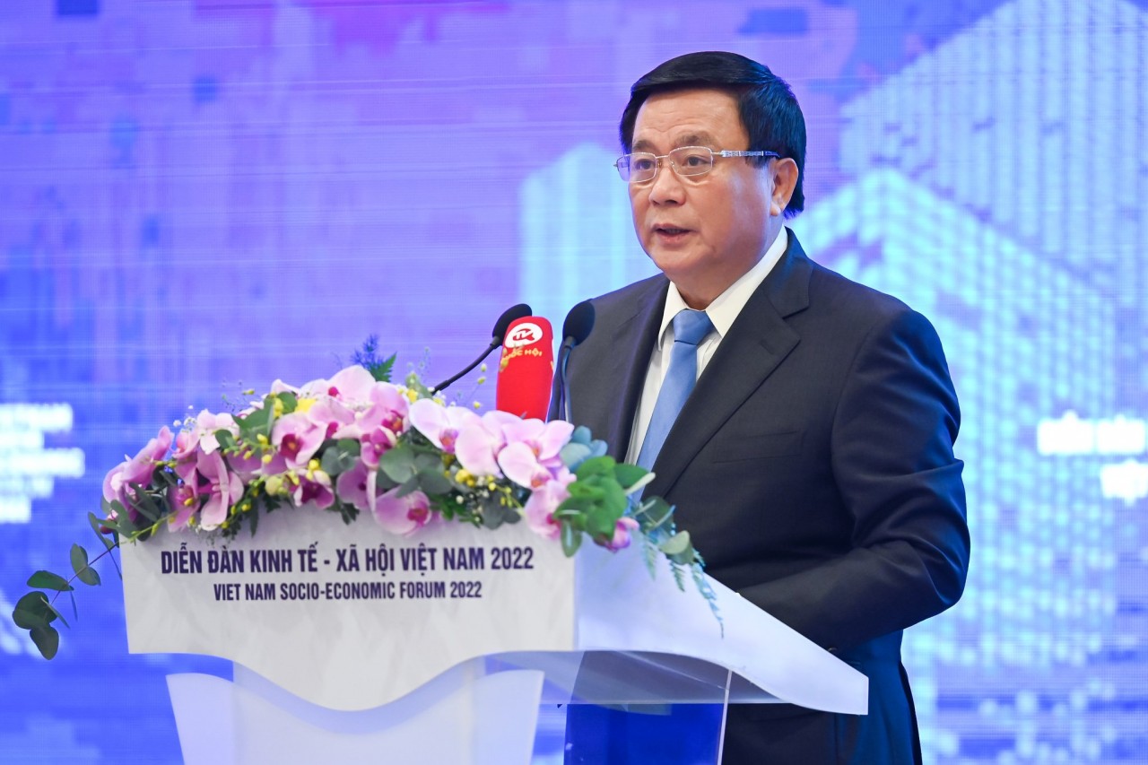 Chủ tịch Quốc hội: Nâng cao năng lực chống chịu, tính tự cường của nền kinh tế Chủ tịch Quốc hội: Nâng cao năng lực chống chịu, tính tự cường của nền kinh tế