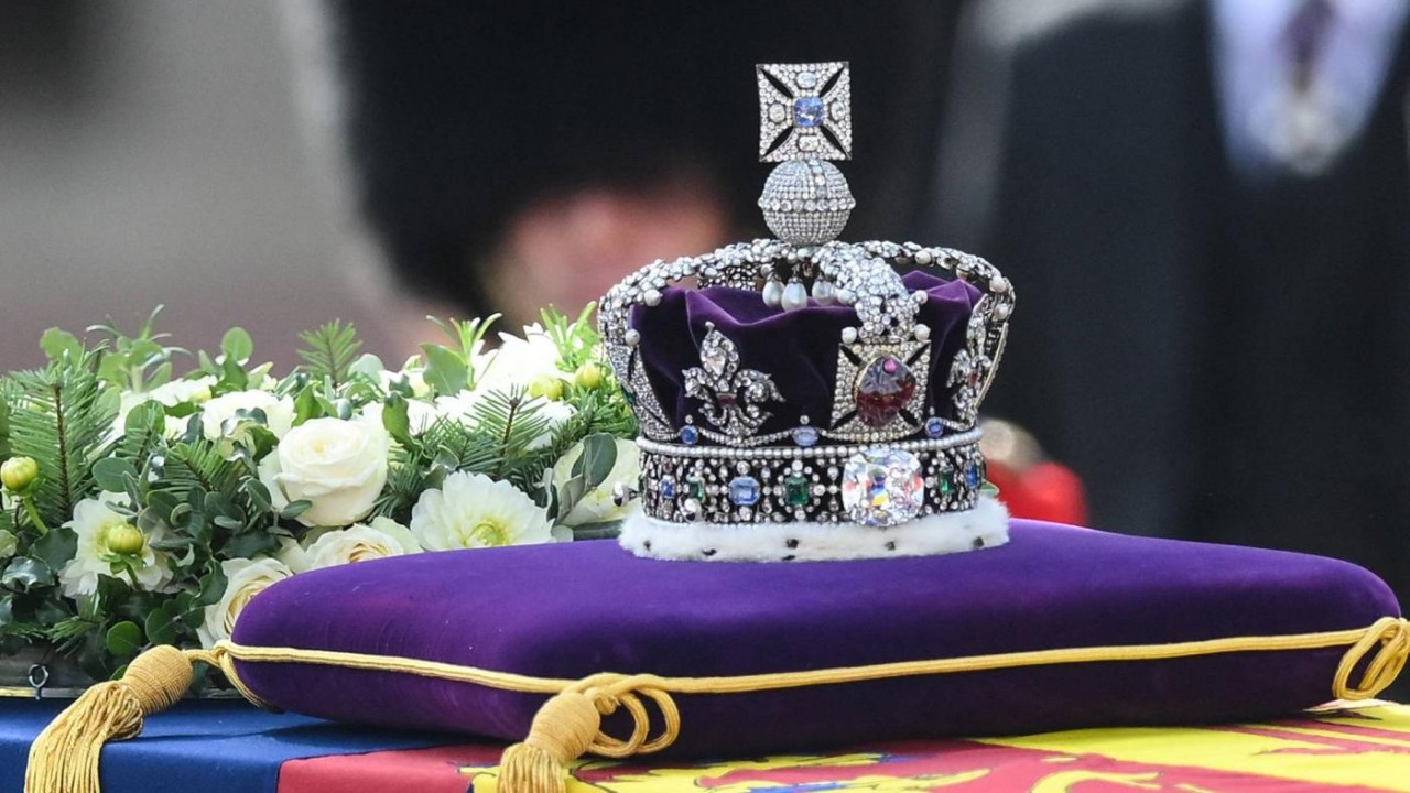 Foreign Minister Bui Thanh Son attended the funeral of Queen Elizabeth II Foreign Minister Bui Thanh Son attended the funeral of Queen Elizabeth II