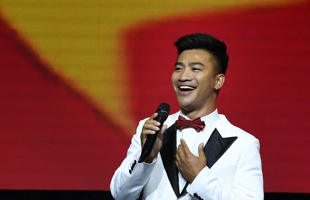 Delivering Vietnamese Essence in Classical Music ‒ An Interview with Nguyen Khac Hoa Delivering Vietnamese Essence in Classical Music ‒ An Interview with Nguyen Khac Hoa
