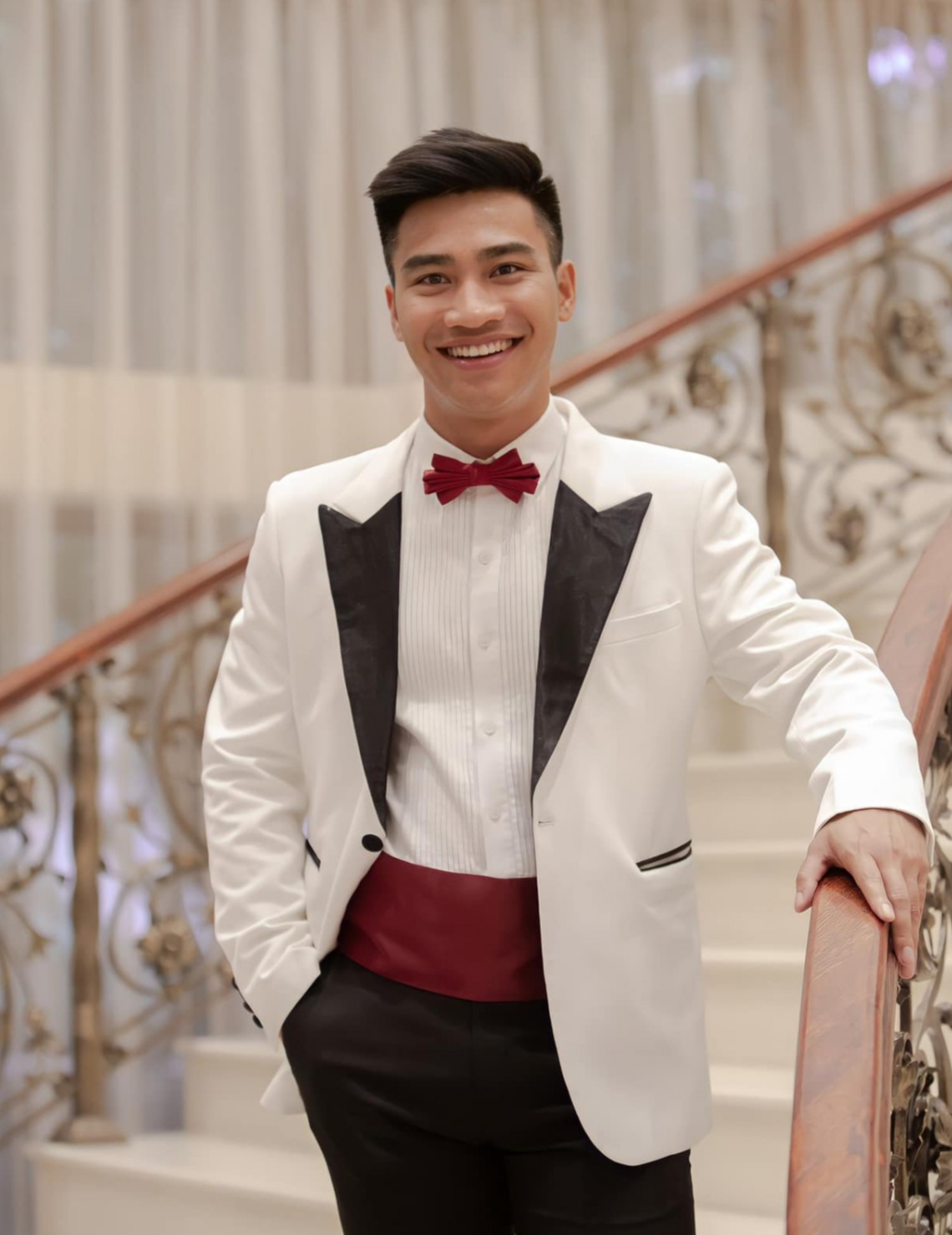Delivering Vietnamese Essence in Classical Music ‒ An Interview with Nguyen Khac Hoa Delivering Vietnamese Essence in Classical Music ‒ An Interview with Nguyen Khac Hoa