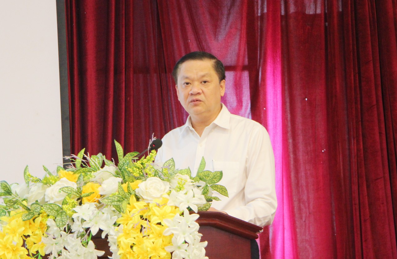 Cần Thơ: Phát động chiến dịch truyền thông hướng tới mục tiêu thành phố xanh Cần Thơ: Phát động chiến dịch truyền thông hướng tới mục tiêu thành phố xanh