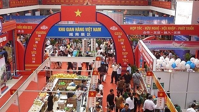 Vietnam, China Aim to Advance Bilateral Ties Vietnam, China Aim to Advance Bilateral Ties