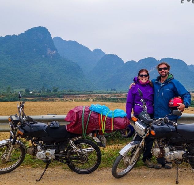 Vietnam is Australian Travel Influencers' Favourite Country to Visit in Southeast Asia Vietnam is Australian Travel Influencers' Favourite Country to Visit in Southeast Asia