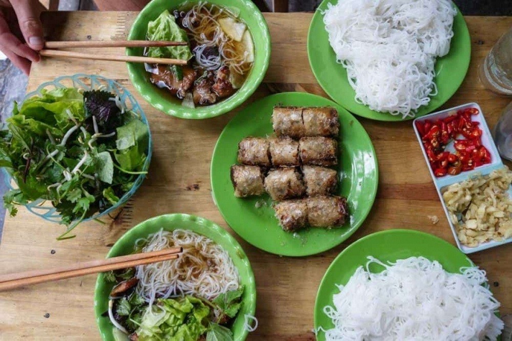 Vietnam is Australian Travel Influencers' Favourite Country to Visit in Southeast Asia Vietnam is Australian Travel Influencers' Favourite Country to Visit in Southeast Asia