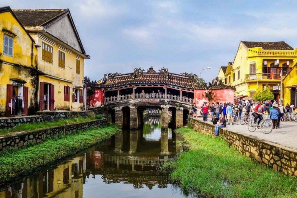 Vietnam is Australian Travel Influencers' Favourite Country to Visit in Southeast Asia Vietnam is Australian Travel Influencers' Favourite Country to Visit in Southeast Asia