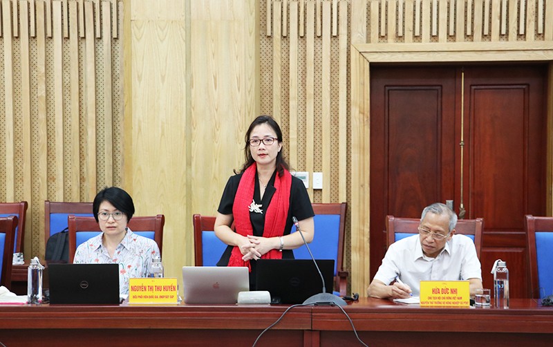 UNDP xúc tiến các dự án tạo sinh kế bền vững cho đồng bào dân tộc thiểu số miền Tây Nghệ An UNDP xúc tiến các dự án tạo sinh kế bền vững cho đồng bào dân tộc thiểu số miền Tây Nghệ An