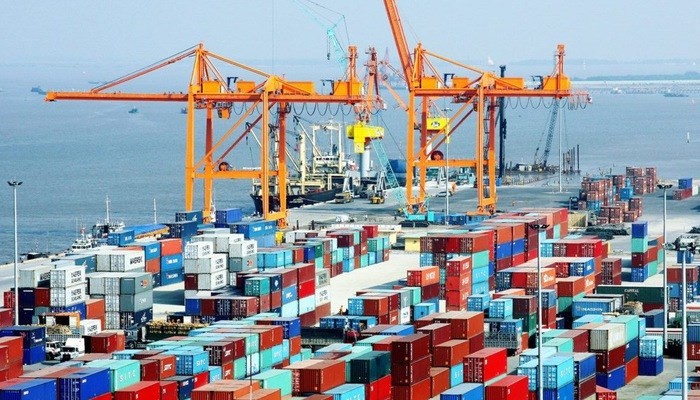 Theo IMF, Việt Nam đang duy trì tỷ lệ lạm phát trong tầm kiểm soát (Ảnh minh họa: TTXVN). Theo IMF, Việt Nam đang duy trì tỷ lệ lạm phát trong tầm kiểm soát (Ảnh minh họa: TTXVN).