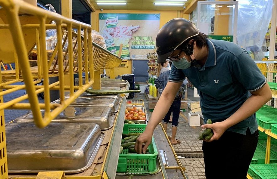 Vietnam Business & Weather Briefing (Sep 22): Vietnam Business Integrity Index launched Vietnam Business & Weather Briefing (Sep 22): Vietnam Business Integrity Index launched