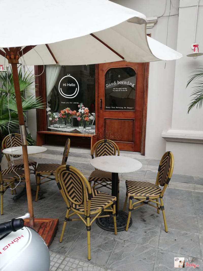 Photo: Foody.vn Photo: Foody.vn