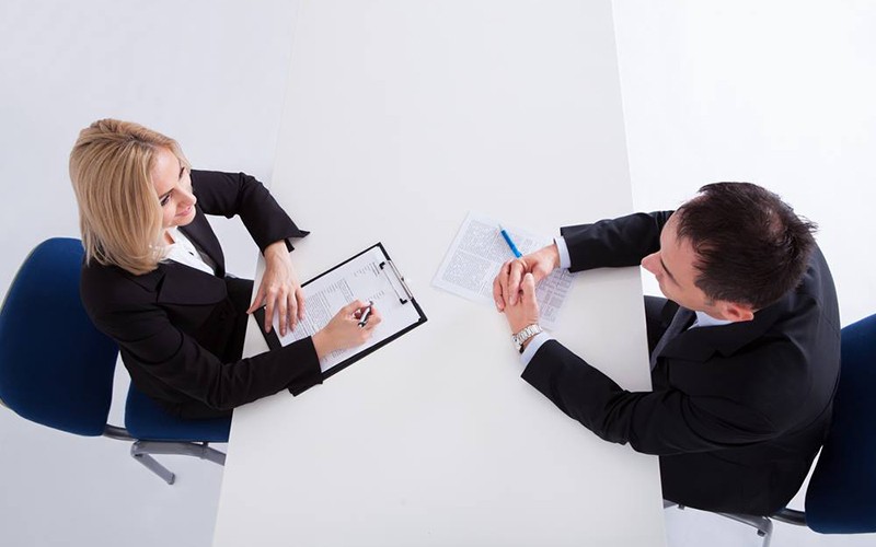 Cách tạo một mẫu CV kế toán đáng chú ý Cách tạo một mẫu CV kế toán đáng chú ý