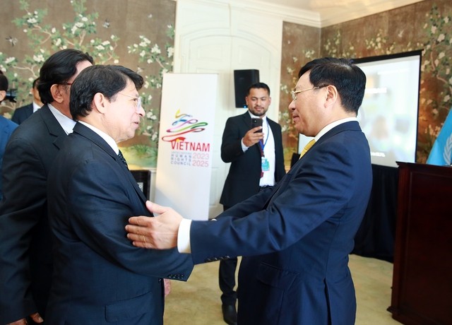 Kỷ niệm 77 năm Quốc khánh Việt Nam và 45 năm quan hệ Việt Nam – Liên Hợp Quốc Kỷ niệm 77 năm Quốc khánh Việt Nam và 45 năm quan hệ Việt Nam – Liên Hợp Quốc