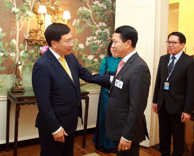 Kỷ niệm 77 năm Quốc khánh Việt Nam và 45 năm quan hệ Việt Nam – Liên Hợp Quốc Kỷ niệm 77 năm Quốc khánh Việt Nam và 45 năm quan hệ Việt Nam – Liên Hợp Quốc