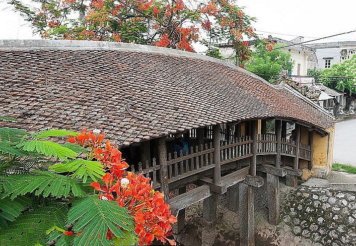 Beautiful Tourist Destinations in Nam Dinh Tourists Should not Ignore Beautiful Tourist Destinations in Wonderful Nam Dinh