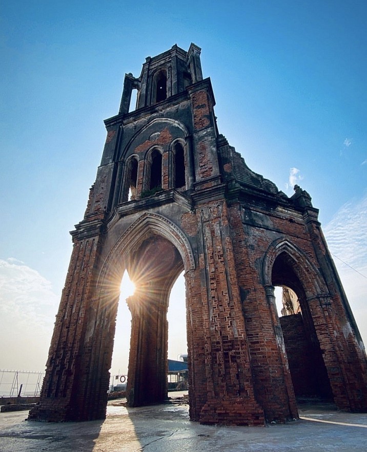 Beautiful Tourist Destinations in Nam Dinh Tourists Should not Ignore Beautiful Tourist Destinations in Wonderful Nam Dinh