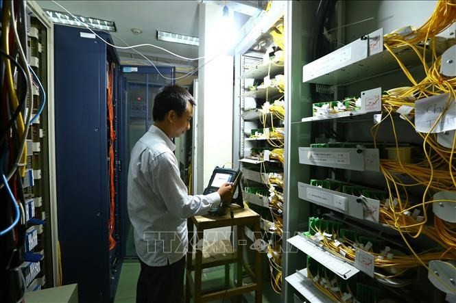 Định hướng những công dân số năng động và trách nhiệm Định hướng những công dân số năng động và trách nhiệm