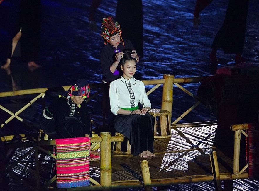 UNESCO Certificate Recognizes the Thai’s Xoe Dance in Vietnam UNESCO Certificate Recognizes the Thai’s Xoe Dance in Vietnam