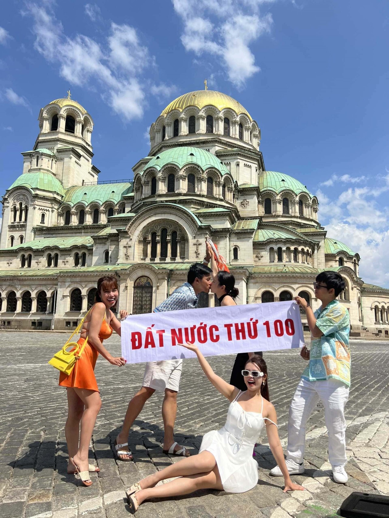 Photo: Vu Thi Quynh Hoa Photo: Vu Thi Quynh Hoa