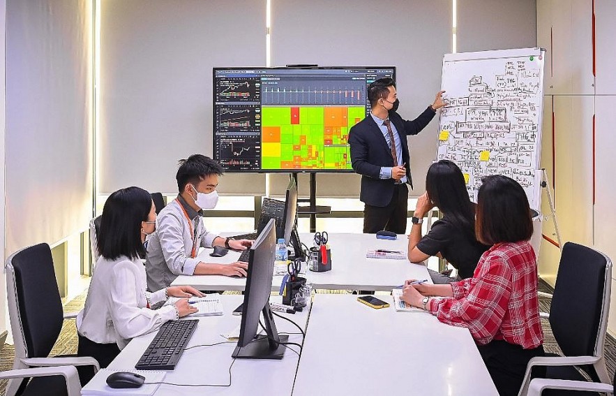 Vietnam Business & Weather Briefing (Sep 26): Number of air passengers down in September Vietnam Business & Weather Briefing (Sep 26): Number of air passengers down in September