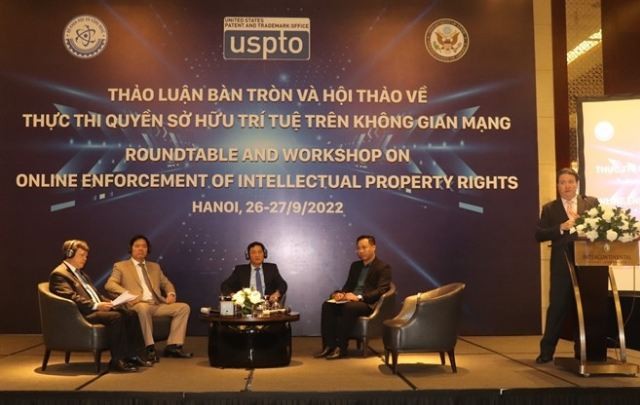 Intellectual Property Rights Protection to Drive Knowledge Economy Intellectual Property Rights Protection to Drive Knowledge Economy