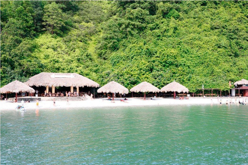 Đảo Soi Sim hoang sơ (Ảnh: ST). Đảo Soi Sim hoang sơ (Ảnh: ST).