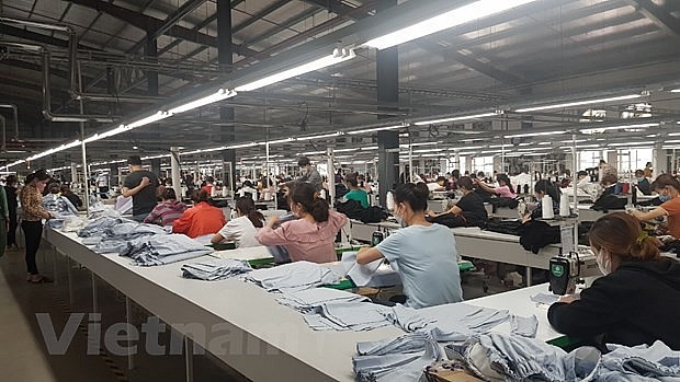 WB dự báo Việt Nam dẫn đầu tăng trưởng châu Á năm 2022 | Kinh doanh | Vietnam+ (VietnamPlus) WB dự báo Việt Nam dẫn đầu tăng trưởng châu Á năm 2022 | Kinh doanh | Vietnam+ (VietnamPlus)