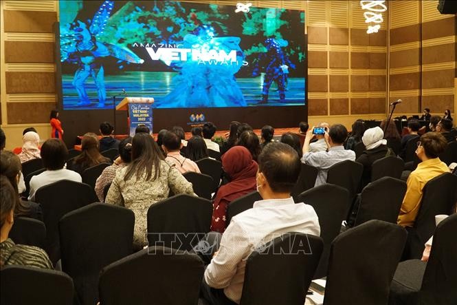Quảng bá văn hóa và du lịch Việt Nam tại Malaysia
