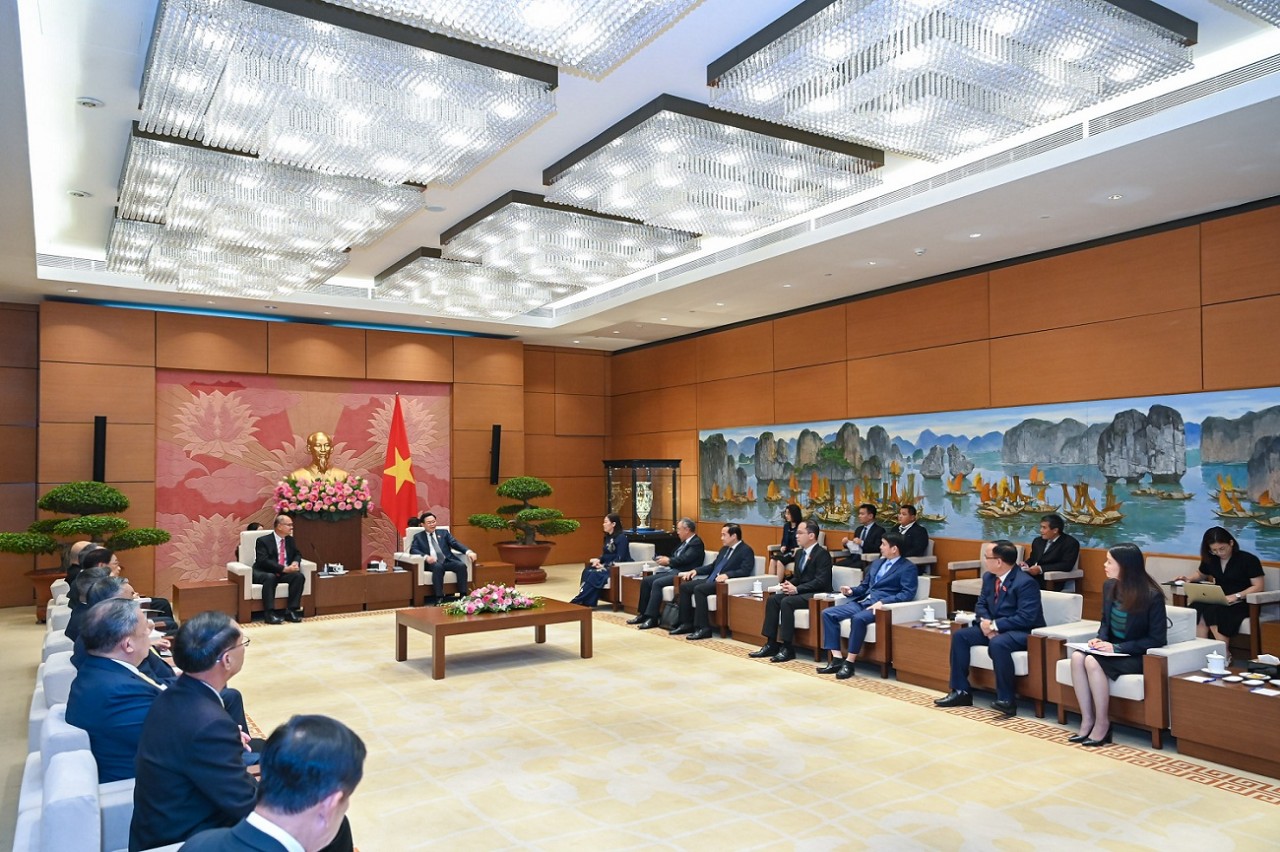 Photo: quochoi.vn Photo: quochoi.vn
