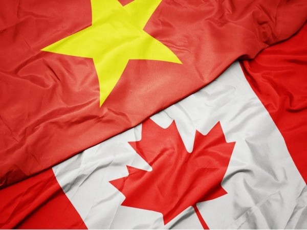 Quan hệ hợp tác quốc phòng Việt Nam - Canada ngày càng đóng vai trò quan trọng Quan hệ hợp tác quốc phòng Việt Nam - Canada ngày càng đóng vai trò quan trọng