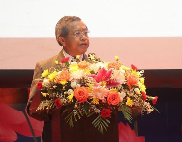 Fifth Vietnam-Laos People Friendship Festival Successfully Wraps Up