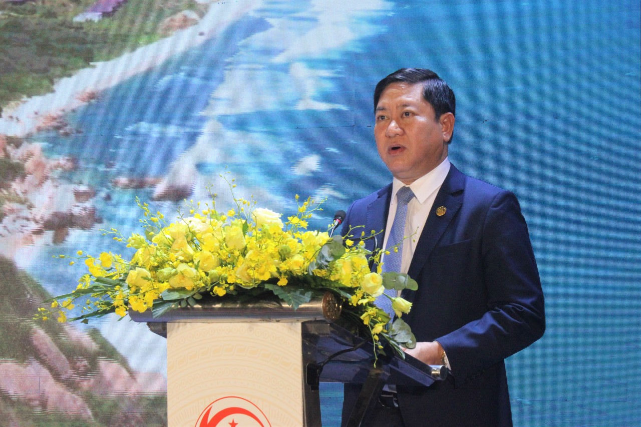 Ninh Thuận hướng tới phát triển du lịch xanh bền vững Ninh Thuận hướng tới phát triển du lịch xanh bền vững